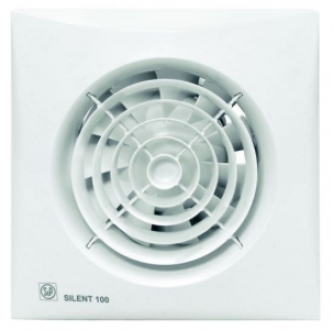 Soler & Palau Silent 100 CRZ